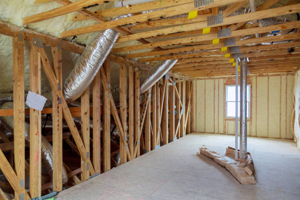 Best Types of Insulation in Beckett Ridge, OH