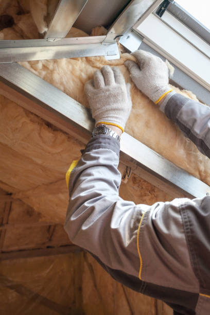 Best Insulation for Specific Applications in Beckett Ridge, OH