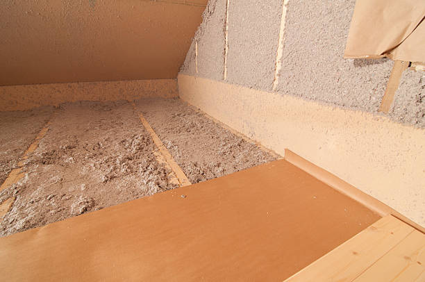 Best Residential Insulation in Beckett Ridge, OH