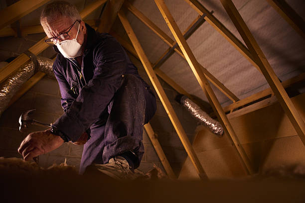 Best Residential Insulation in Beckett Ridge, OH